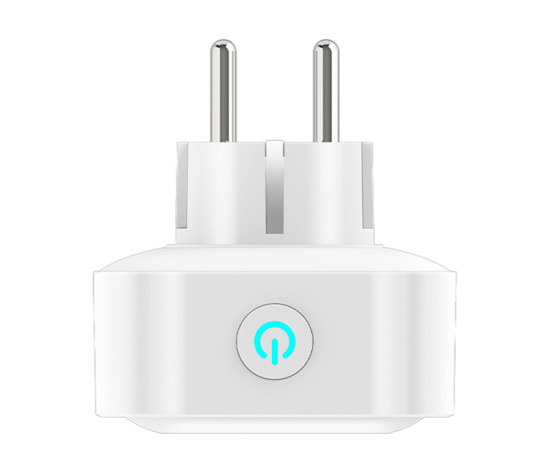 Gosund Smart gniazdko WiFi SP1-HE, 2 sztuki (HomeKit) (dwupak) 16A - 1490126 - zdjęcie 2
